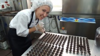Профессиональный мастер-класс «Как научиться делать конфеты и открыть свое шоколадное ателье?»