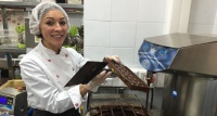 Профессиональный мастер-класс «Как научиться делать конфеты и открыть свое шоколадное ателье?»  16 по 18 апреля  2021