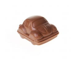 Шоколадная фигура "Машинка"