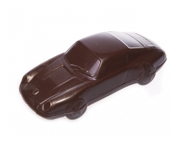 Шоколадная фигура "Порш 360", 250г